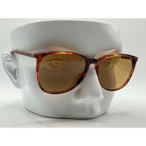 NEW Vintage Sunglasses | Brown Tortoise Plastic Style | Jack Nicklaus | #851